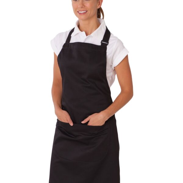 Bib Pocket Apron Thumbnail