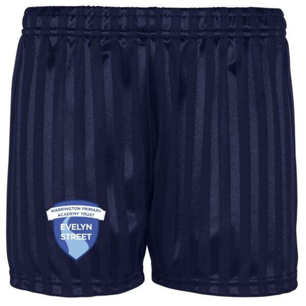 PE shorts Thumbnail
