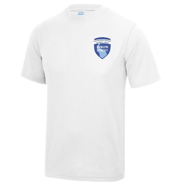 Evelyn Primary - PE Top Thumbnail