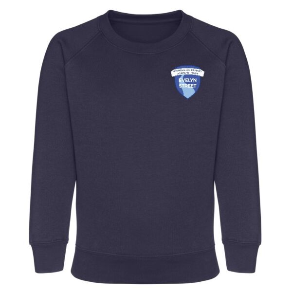 Evelyn Primary - Sweatshirt Thumbnail