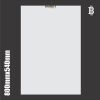 800mmx540mm sheets Custom Transfer Thumbnail