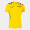 Crosfields JFC - Championship VII Home Shirt Thumbnail